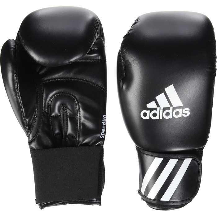 Боксерські рукавички adidas Speed 50 для чоловіків