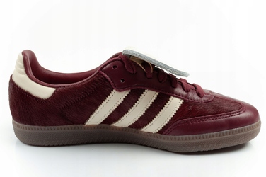 Жіночі спортивні кросівки Adidas Samba LT W, розмір 40 2/3