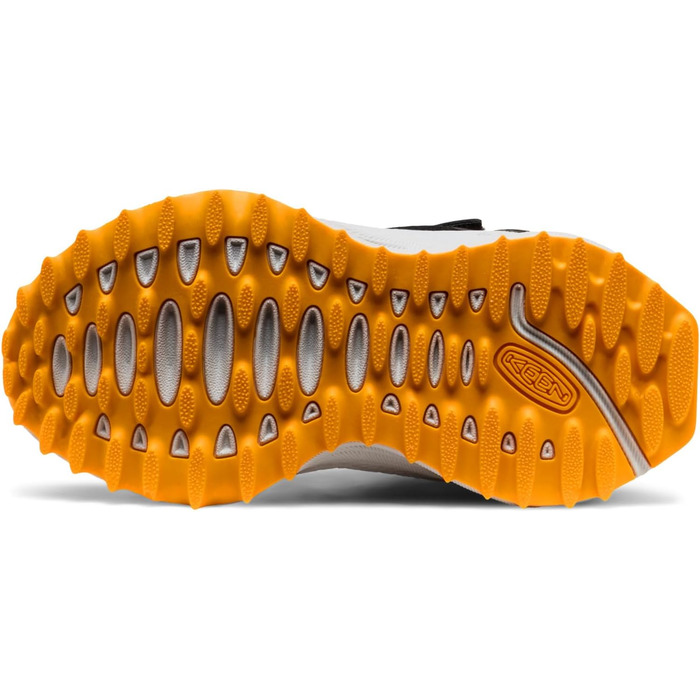 KEEN Zionic Mid - Водонепроникні туристичні черевики для дітей (13 Little Kid)