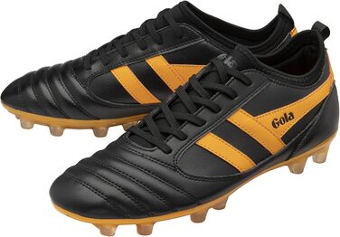 Футбольне взуття Gola Ceptor Mld Pro для чоловіків, чорний, розмір 41 EU