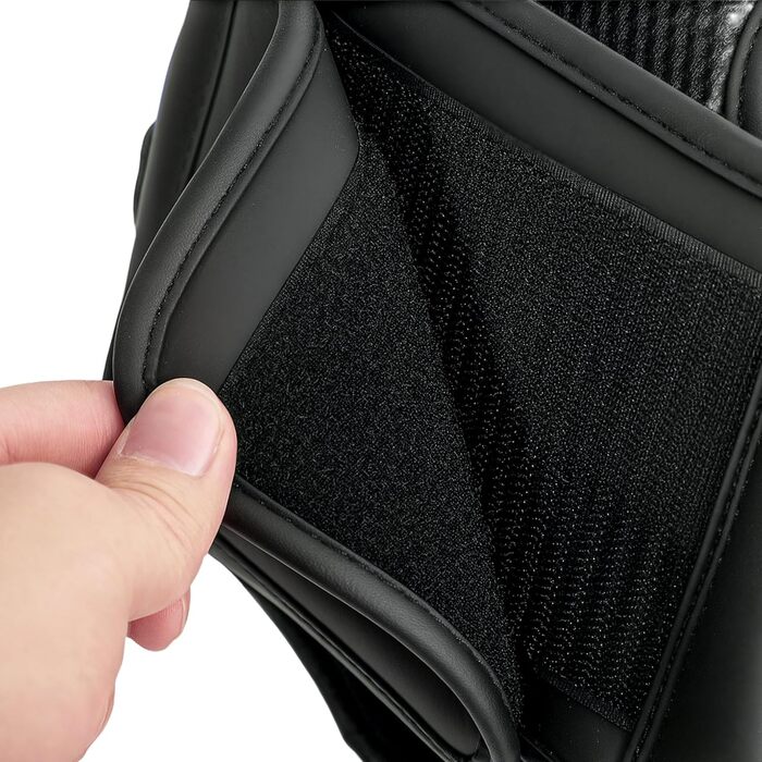 Захист голови для боксу та єдиноборств Sportnow, блакитний, універсальний розмір