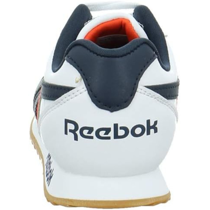 Кросівки Reebok Royal Cljog 2 – унісекс, білі (36 EU)
