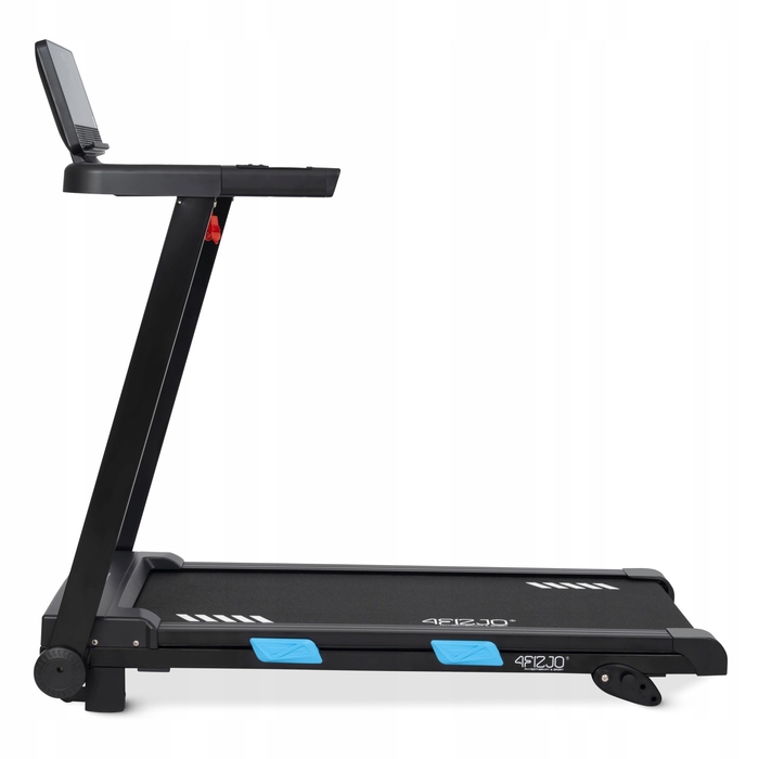 Електрична бігова доріжка 4FIZJO SENSO до 100 кг