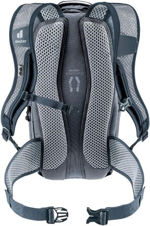 Велосипедний рюкзак Deuter Race 8, 8 л, легкий, для спорту