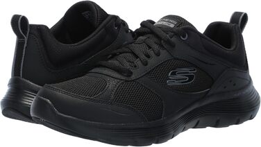 Кросівки Skechers чоловічі 58350 (36.5 EU, чорний)