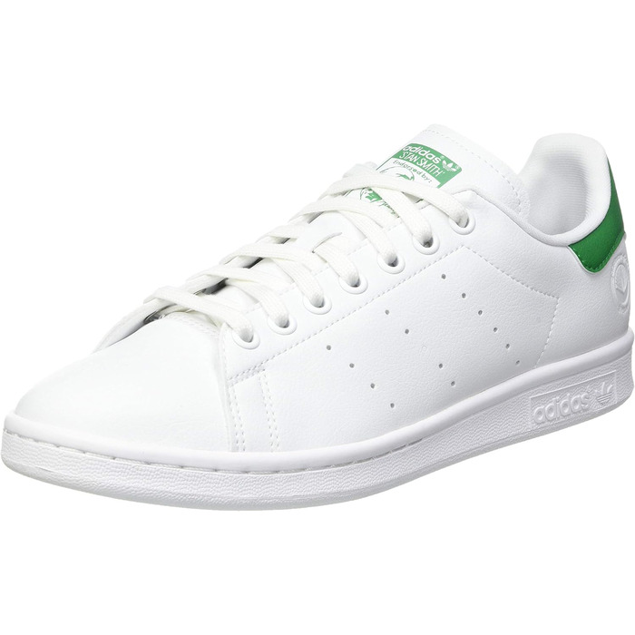 Кросівки Adidas Stan Smith Pharrell Williams Holi Pack Unisex Білі (48 2/3 EU)