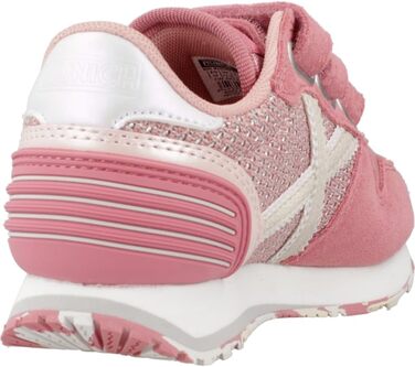 Дитячі кросівки Munich Massana VcoSneaker (30 EU, Рожевий)