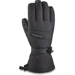 Чоловічі рукавиці DAKINE Blazer Mitt M чорні
