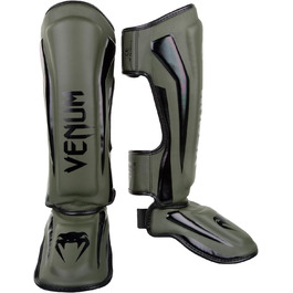 Захист гомілки для боксу Venum Elite, професійний