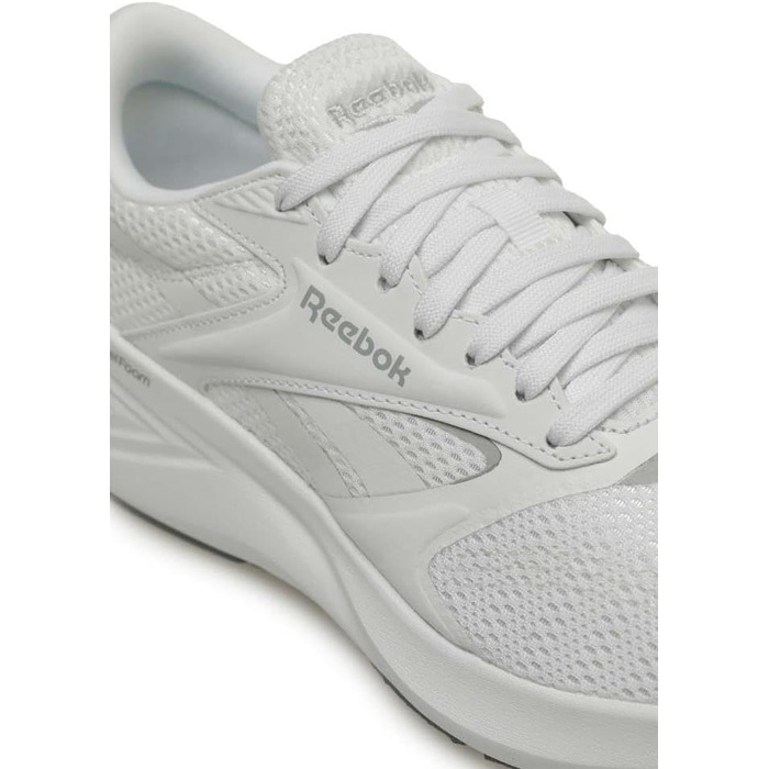 Кросівки для дівчаток Reebok Energen Tech 2, 39 EU, білий, Barely Grey, Grey