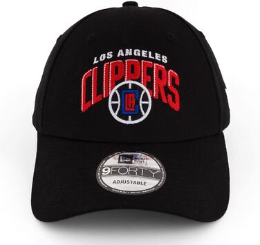 Кепка New Era 39thirty Flexfit New York Yankees чорна, універсальний розмір
