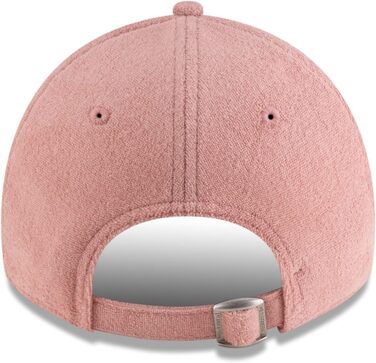 Кепка бейсболка New Era MLB 9Twenty для жінок, регульована, безкаркасна, логотип команди (New York Yankees #37195)
