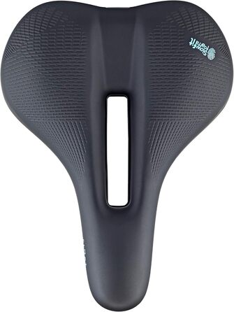 Велосипедне сідло Selle Royal Float Moderate, універсальне