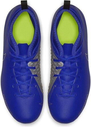 Дитячі футбольні бутси Nike Phantom Vision Club Dynamic Fit Mg (28 EU) - Синій/Чорний