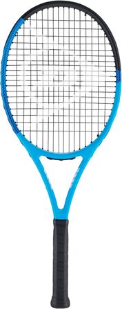 Тенісна ракетка Dunlop Tristorm Pro 255 M, розмір ручки 2