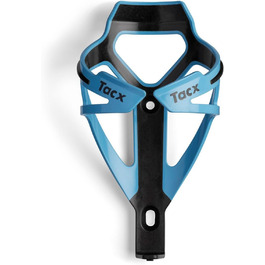 Фляготримач Tacx Deva, світло-блакитний, універсальний розмір