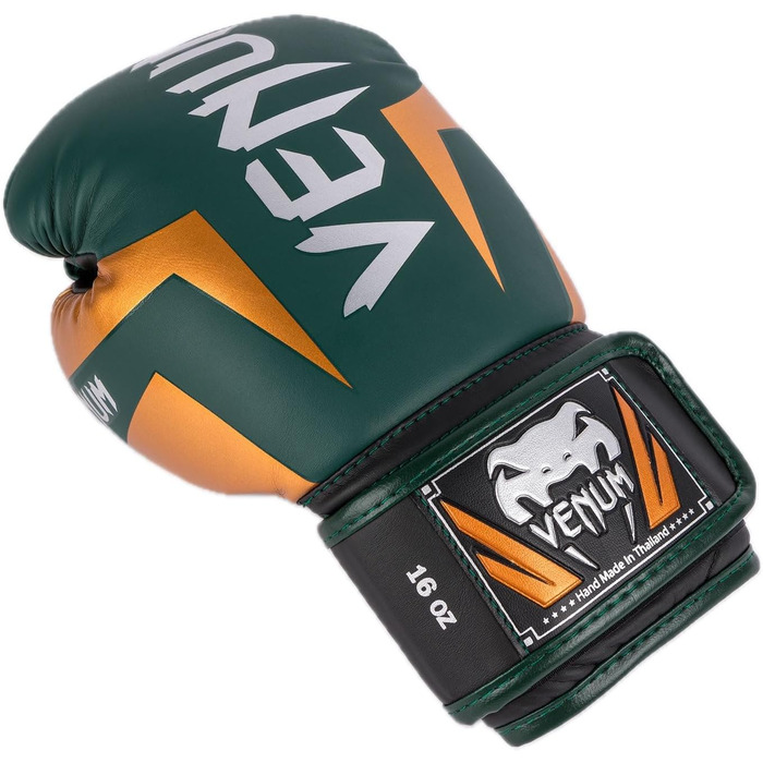 Боксерські рукавички Venum Elite