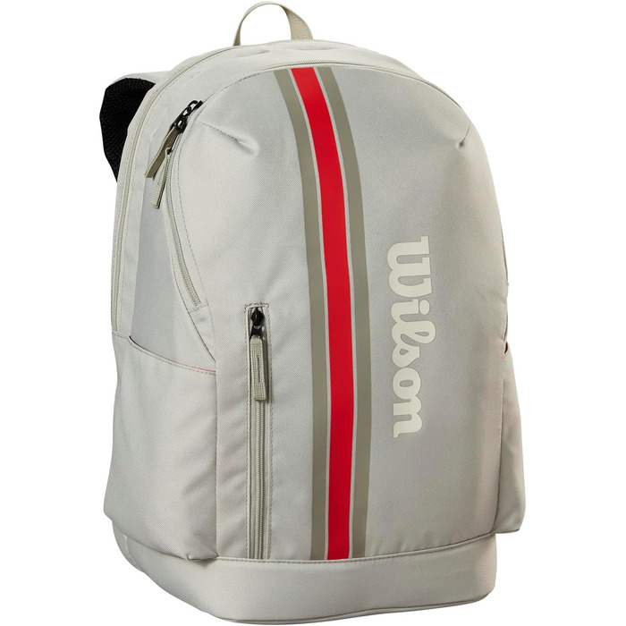 Сумка для тенісних ракеток WILSON Team 2025, спортивна