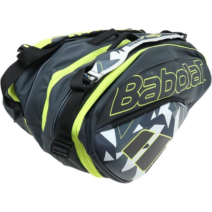 Тенісна сумка Babolat VS RH X12 Pure Aero для 12 ракеток