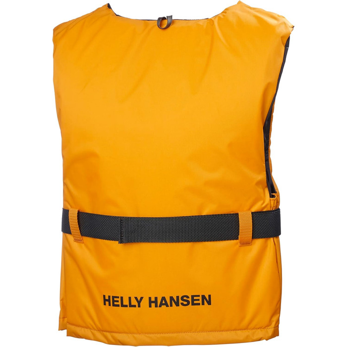 Рятувальний жилет Helly Hansen Sport II M, ягідний колір