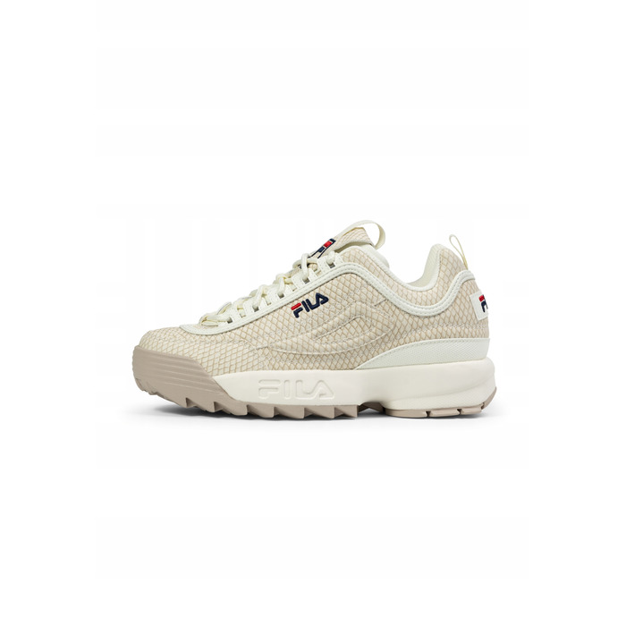 Жіночі кросівки FILA Disruptor A, розмір 37