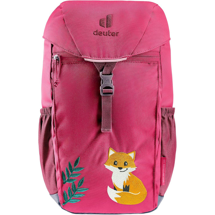 Дитячий рюкзак deuter Waldfuchs 10 літрів для походів