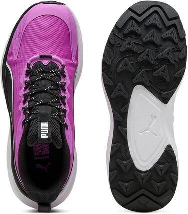 Кросівки для бігу Puma Skyrocket Lite Trail, унісекс, 43 EU, Pure Magenta/Black