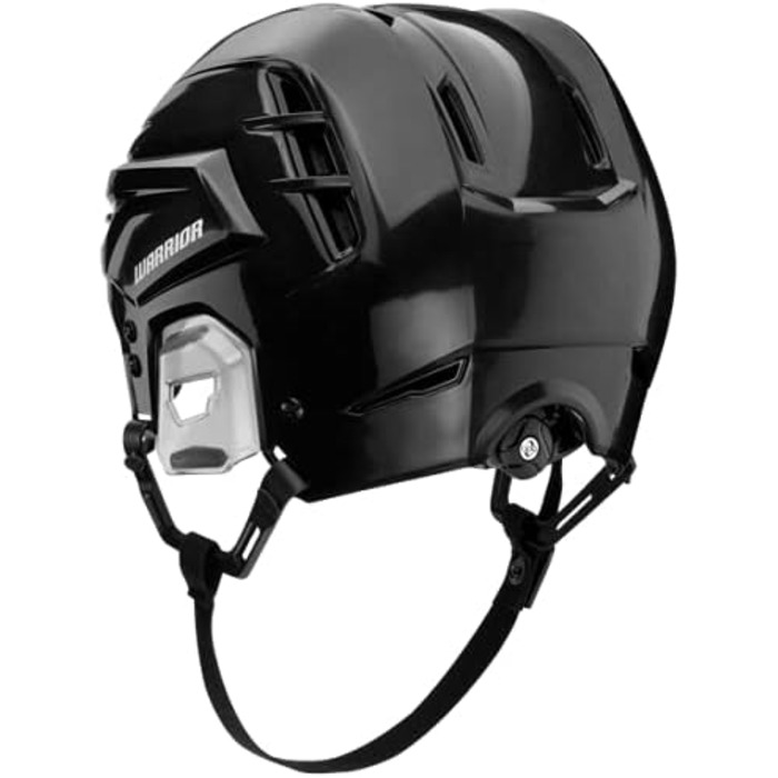Шолом хокейний Warrior Helm Alpha One Pro Senior, розмір L, червоний