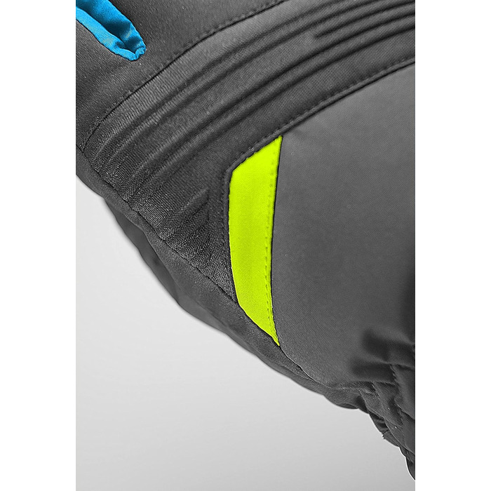 Чоловічі зимові рукавички Reusch Baldo R-Tex XT – вітрозахисні, водонепроникні, дихаючі, теплі, унісекс, для снігу та гірськолижного спорту