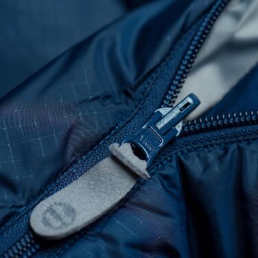 Сплячий мішок Mammut Nordic OTI Winter jay-dark jay 195 L