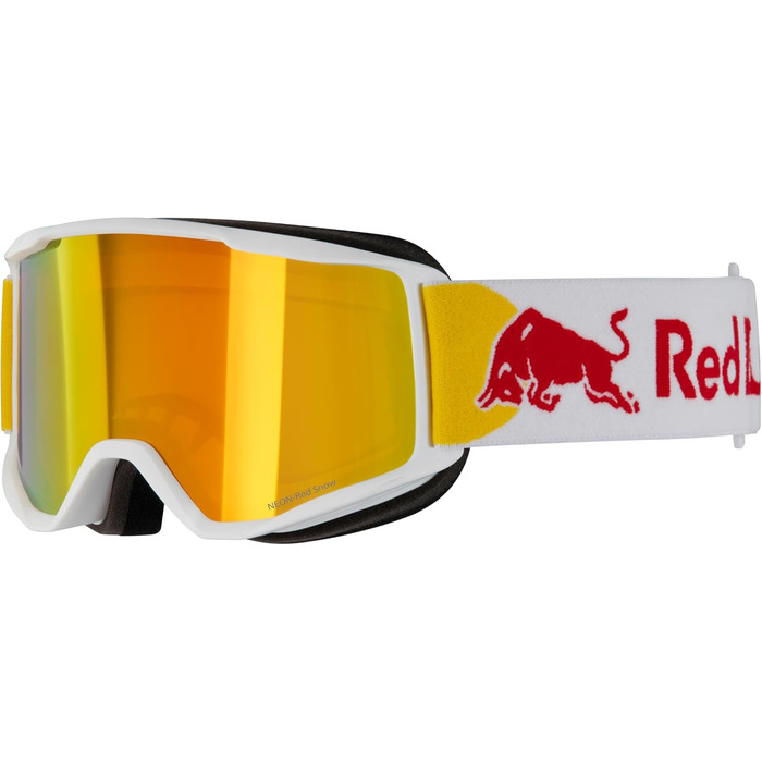 Окуляри для сноубордингу Red Bull NEON-05RE2