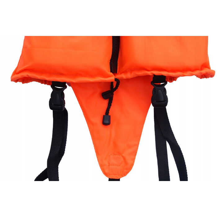 Рятувальний жилет Aqua-sport Aqua 100N, р. XXS (10-25 кг)