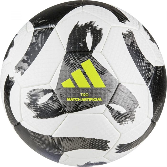 М'яч для футболу adidas чоловічий