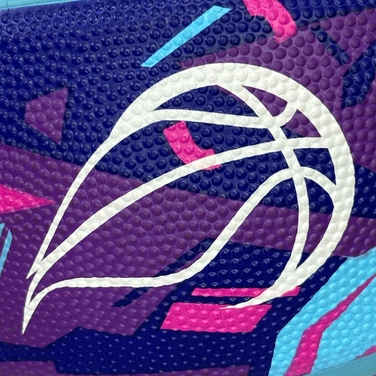 Баскетбольний м'яч Majestic Sport Galaxy, розмір 7