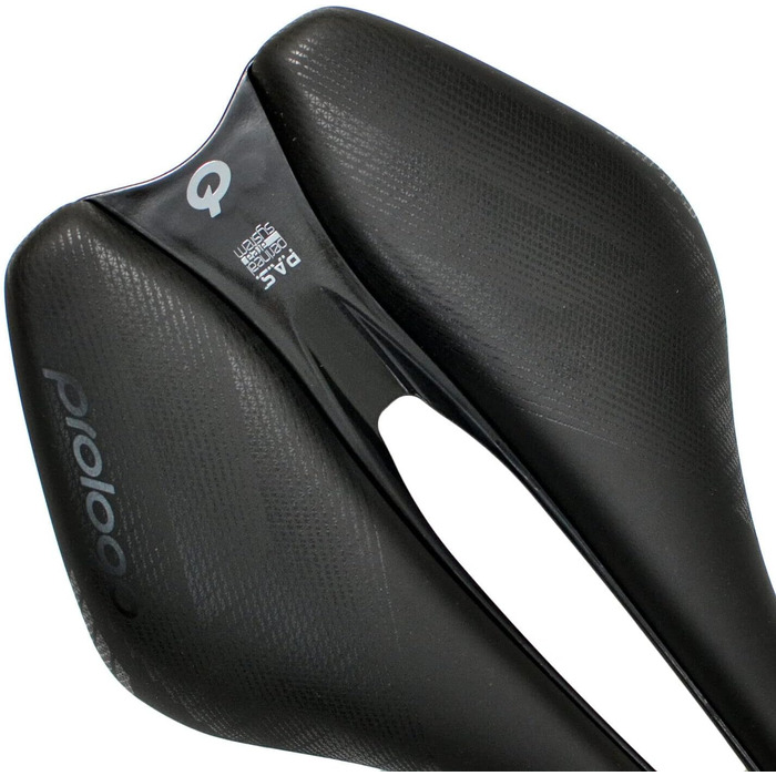Сідло Prologo Dimension AGX T4.0 для шосе, MTB та тріатлону, VL-1A26B, PR2669