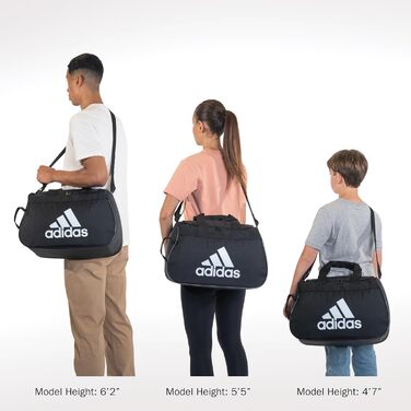 adidas Diablo спортивна сумка-мешок, кремово-синя, універсальний розмір