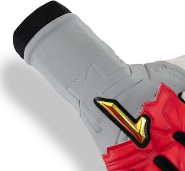 Воротарські рукавички Rinat Xtreme Guard Zhero для футболу