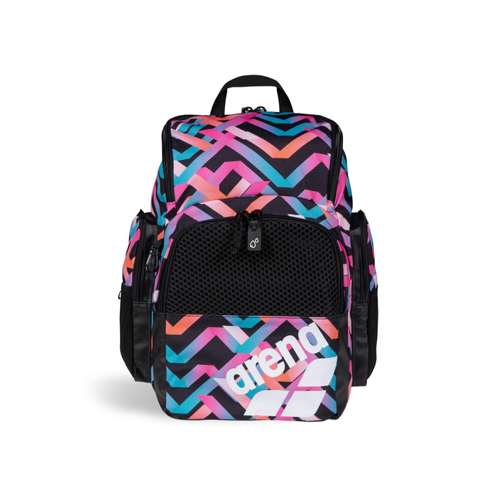 Рюкзак для басейну Arena One Go 35 літрів з текстурою