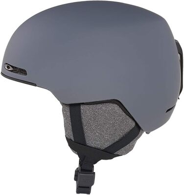 Гірськолижний шолом Oakley MOD1, кований залізо, розмір XL