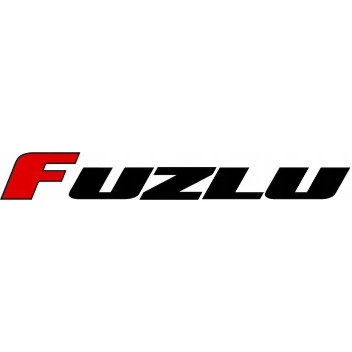 Трюковий самокат FUZLU RapiD ABEC-9, колеса 100 мм, ALU