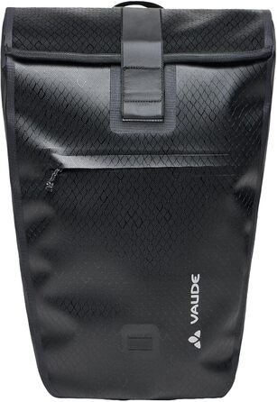 Унісекс рюкзак VAUDE Clubride Aqua 25, водонепроникний, 25 л, чорний
