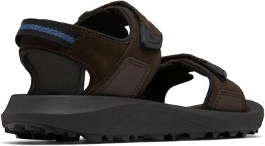 Columbia Trailstorm Hiker 2 – Трекінгові сандалі чоловічі, коричневі, 40 EU