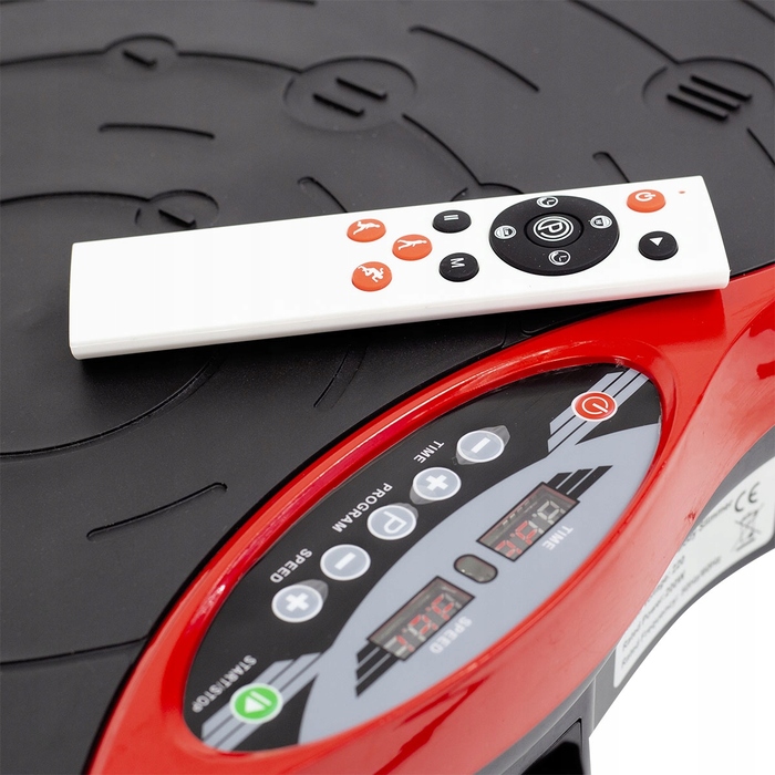 Віброплатформа RETOO Vibro Slim 200 Вт