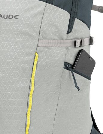 Універсальний рюкзак VAUDE Agile Air 26 літрів для походів