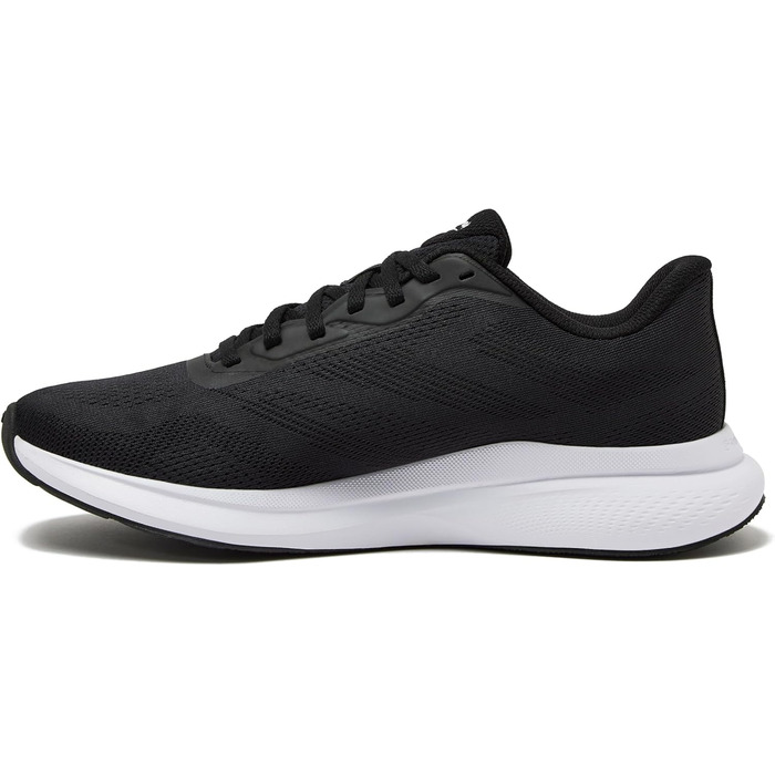 Кросівки Reebok Energen Run 4 для чоловіків, чорно-білі, 46 EU