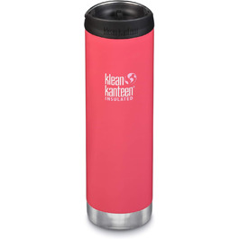 Термобутилка Klean Kanteen TKWide 592 мл Melon Punch для дорослих