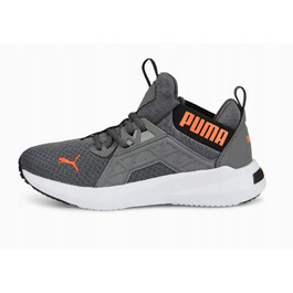 Жіночі спортивні кросівки Puma, зручне молодіжне взуття, розмір 35,5