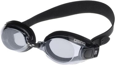 Окуляри для плавання Arena Zoom Neoprene: Неопренові, з УФ-захистом, для дорослих та контактних лінз