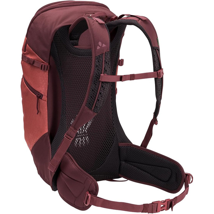 Унісекс рюкзак VAUDE Agile Air 26 л для туризму