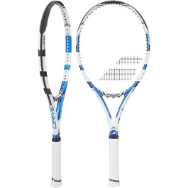 Тенісна ракетка Babolat Drive Lite, розмір ручки 4, легка, для гри у теніс